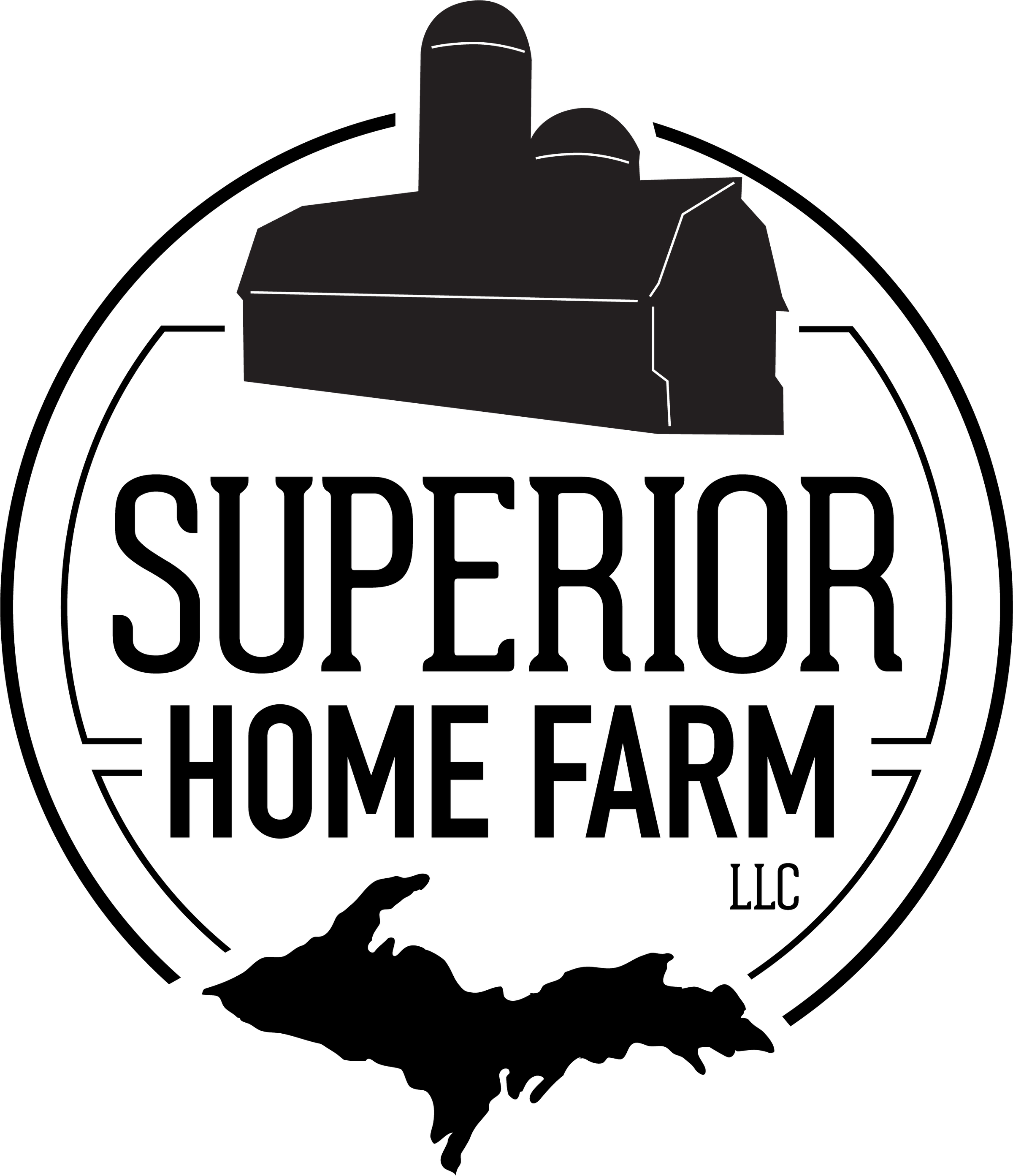 Home Superior Home Farm